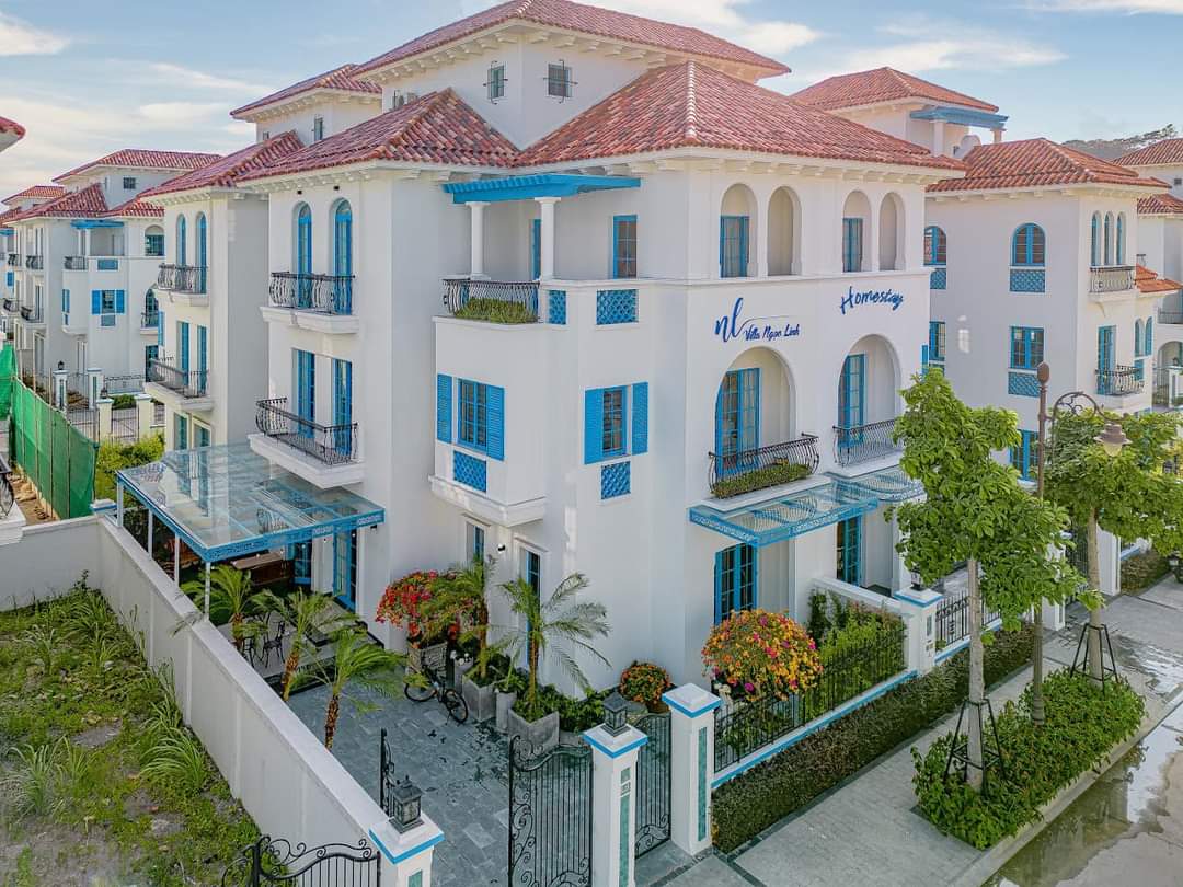 Sun Grand City Feria Hạ Long
